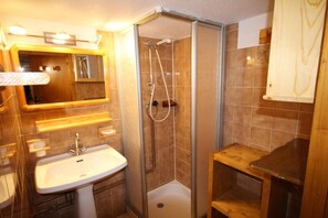 Dusche
