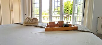 Villa Papa Luna, special for large families