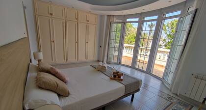 Villa Papa Luna, special for large families