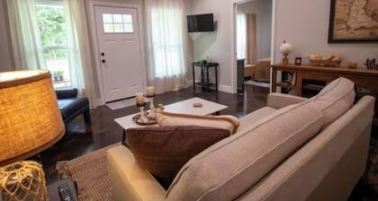 Hundred Mullet Hotel- New Home Near Foley