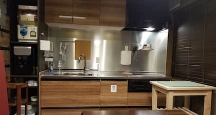 My Home Inn Izumisano