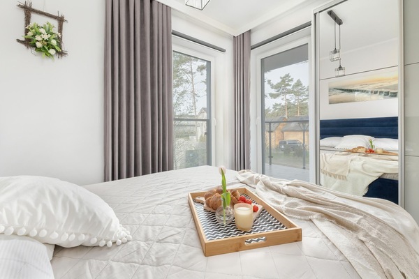 1 soveværelse, strygejern/strygebræt, weekendseng, gratis Wi-Fi