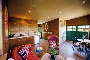 Lounge - Old Pound Smithy (Bideford)