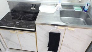 私人廚房