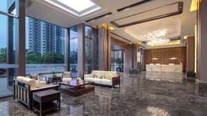 Unclassified image, 3 of 21, button - Hawthorn by Wyndham Changsha Furong (Changsha)