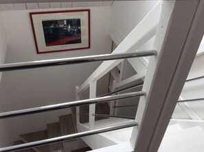 Interior - Maison de Caractère (Longueville)