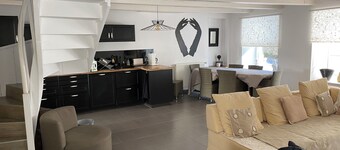 Maison de Caractère