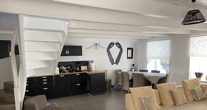 Maison de CaractĂšre