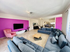 Smart TV, monitores de computador