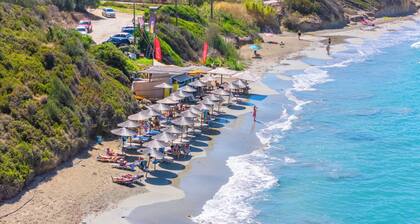 200m to the beach | brand new 2024 | Villa Nefeli - Elysian Villas