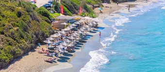 200m to the beach | brand new 2024 | Villa Nefeli - Elysian Villas