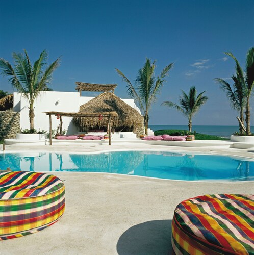 Azucar Hotel