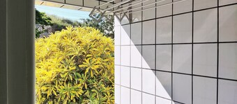 CABANA APARTAMENTO