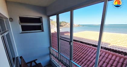 CABANA APARTAMENTO