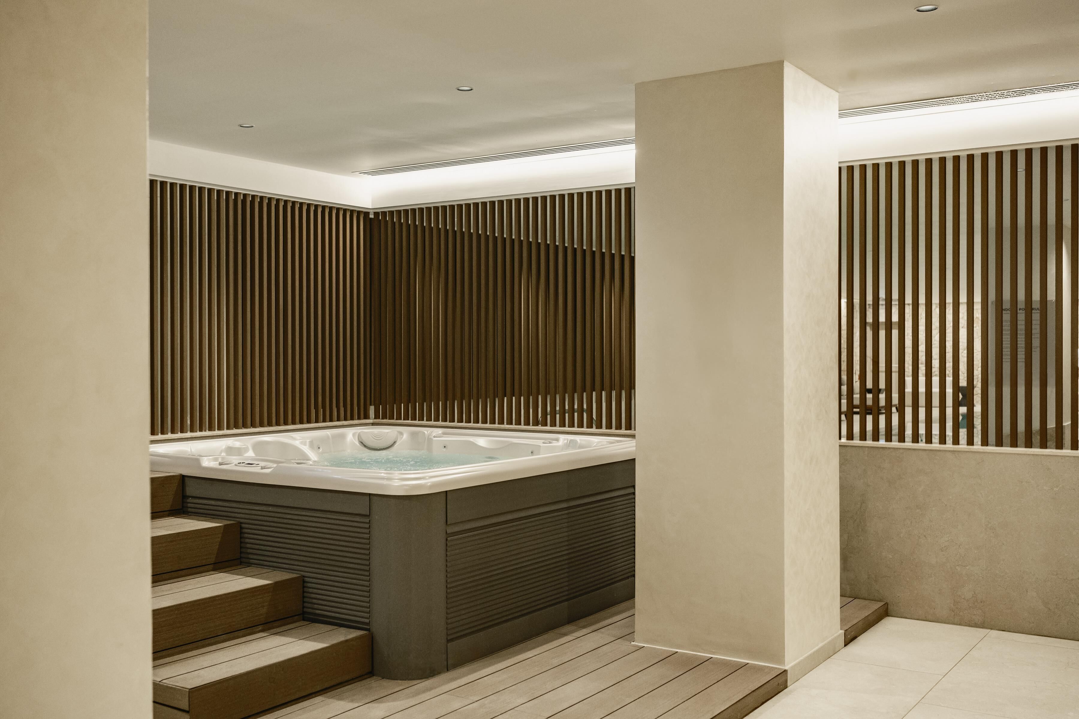 Foto - Hyatt Centric Malta