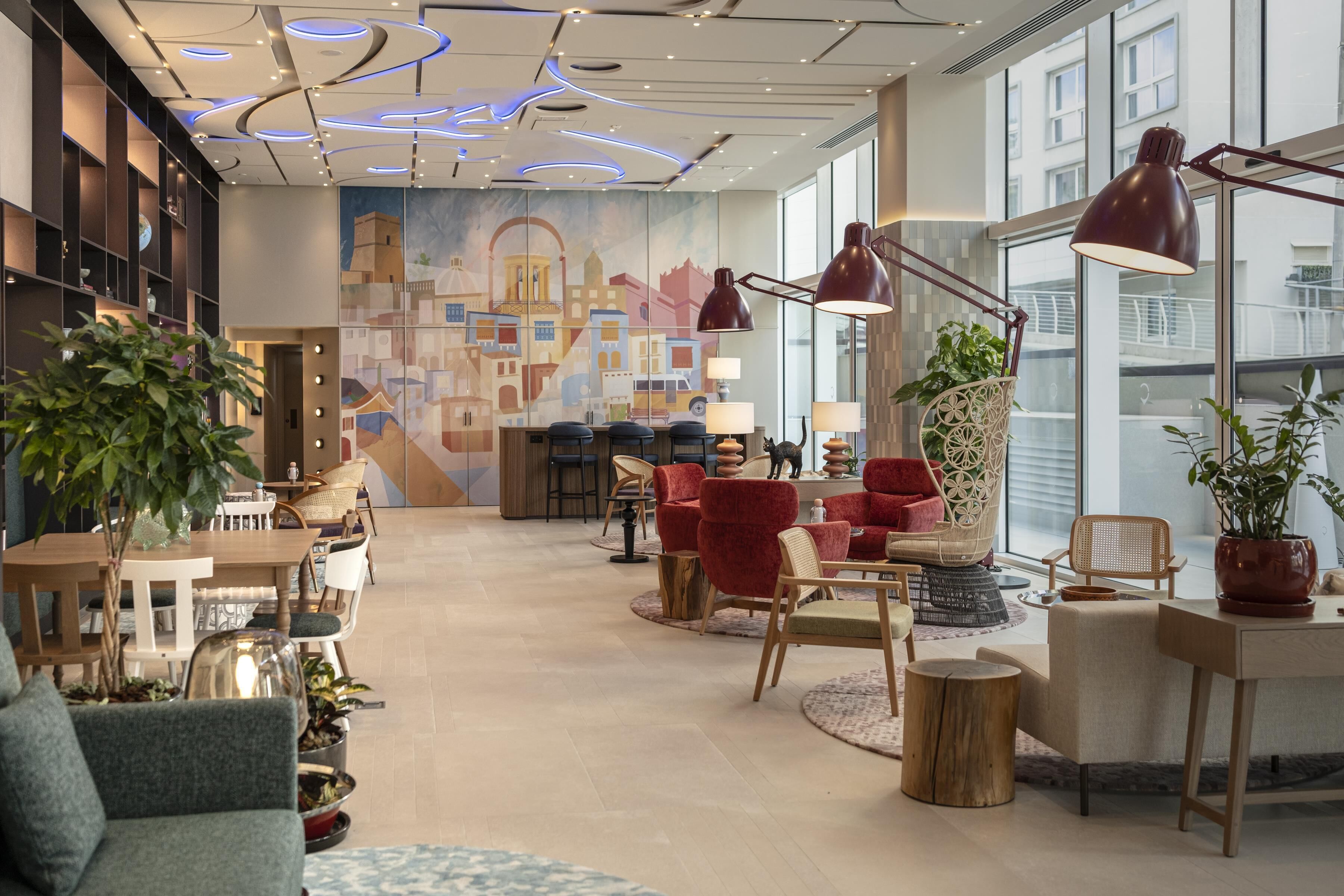 Foto - Hyatt Centric Malta