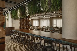 Restaurant - Hyatt Centric Malta (St. Julian's)