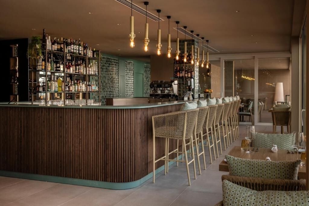 Foto - Hyatt Centric Malta