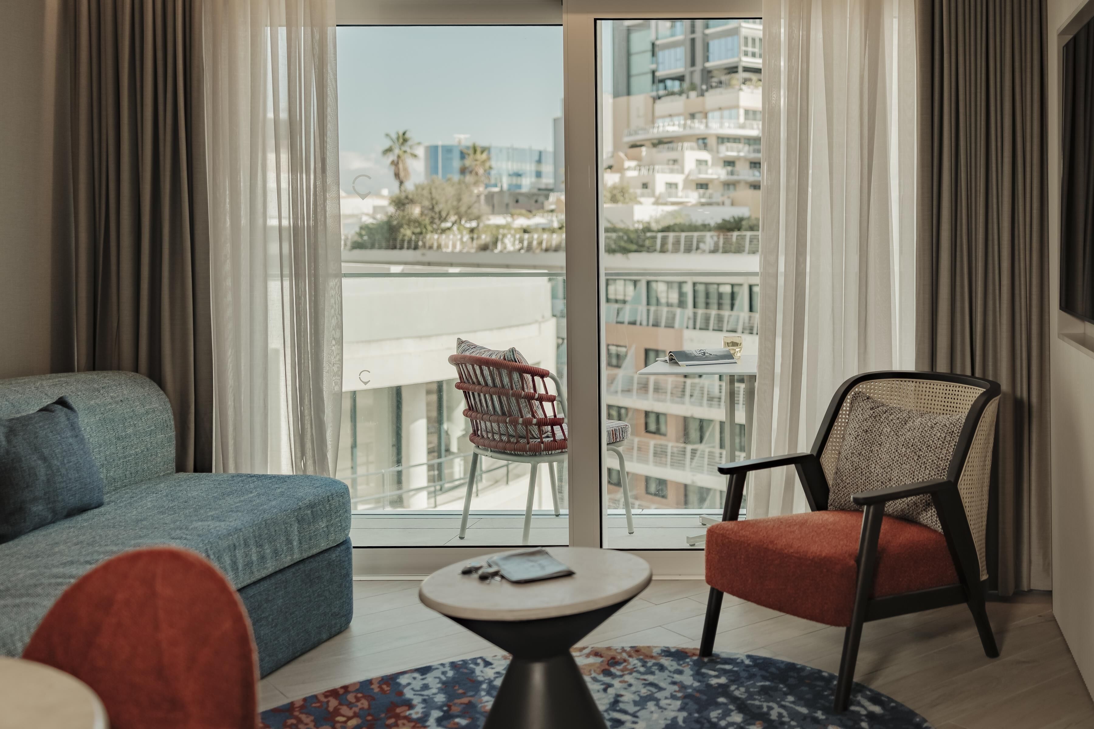 Foto - Hyatt Centric Malta