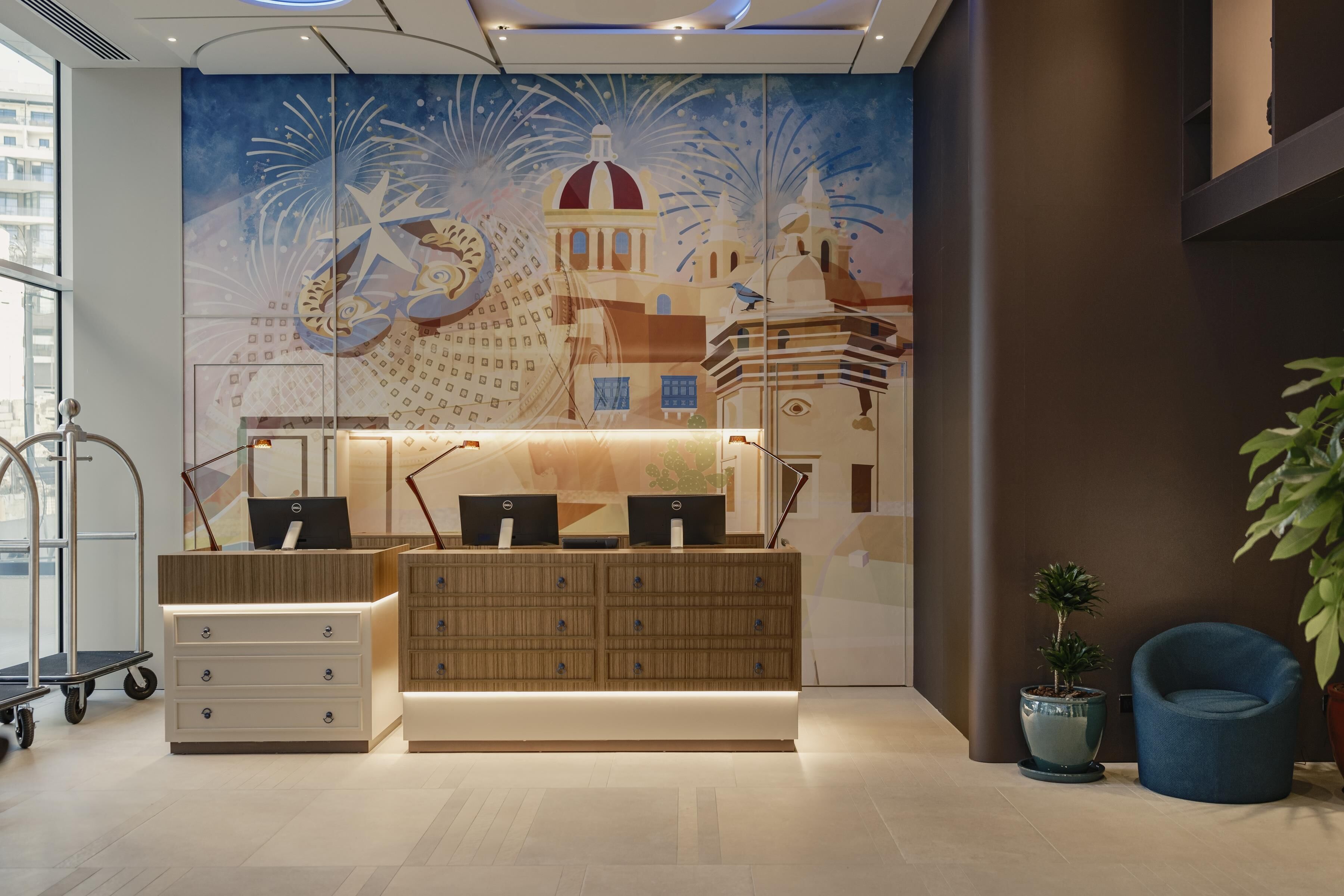 Foto - Hyatt Centric Malta