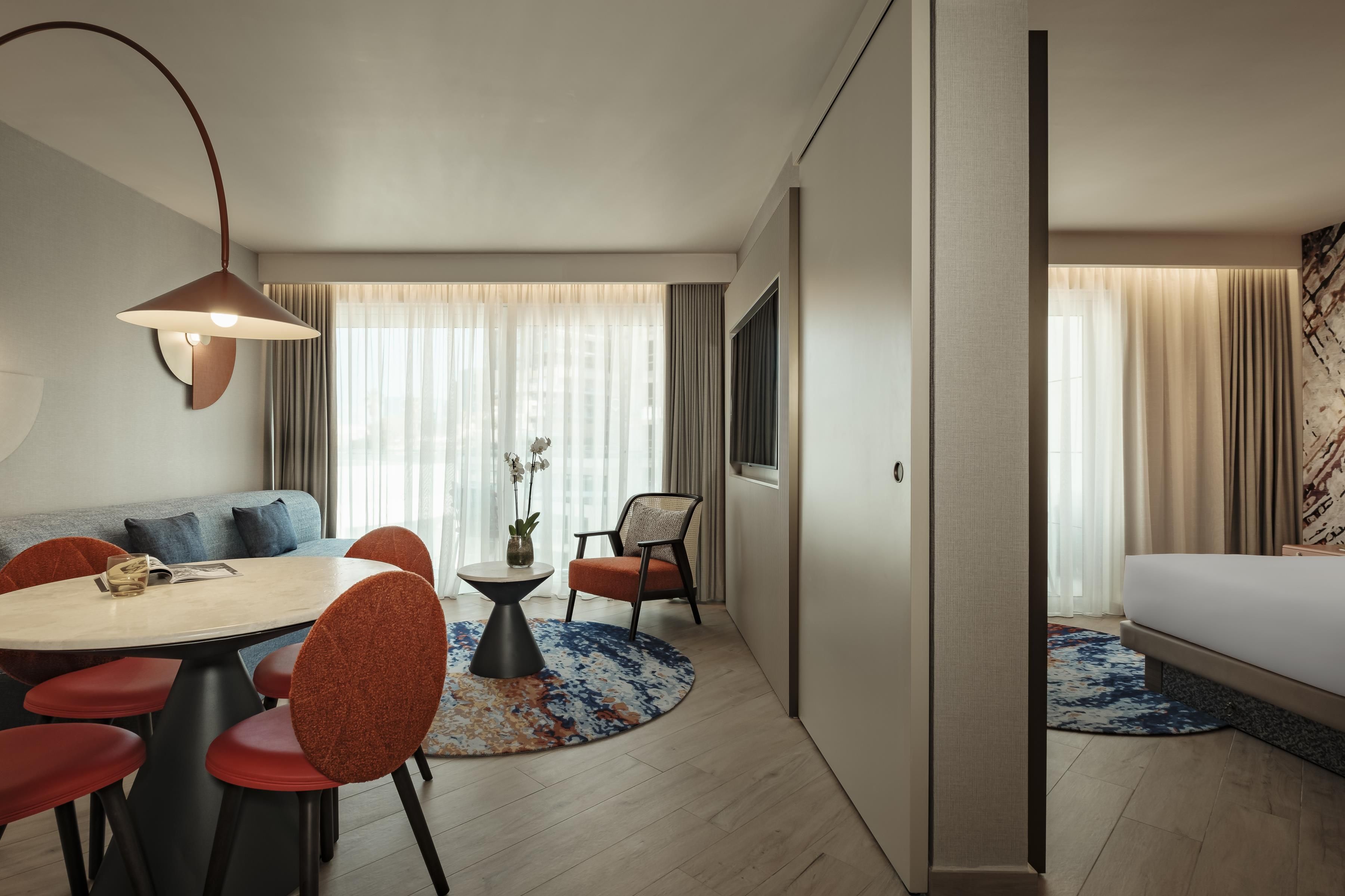 Foto - Hyatt Centric Malta