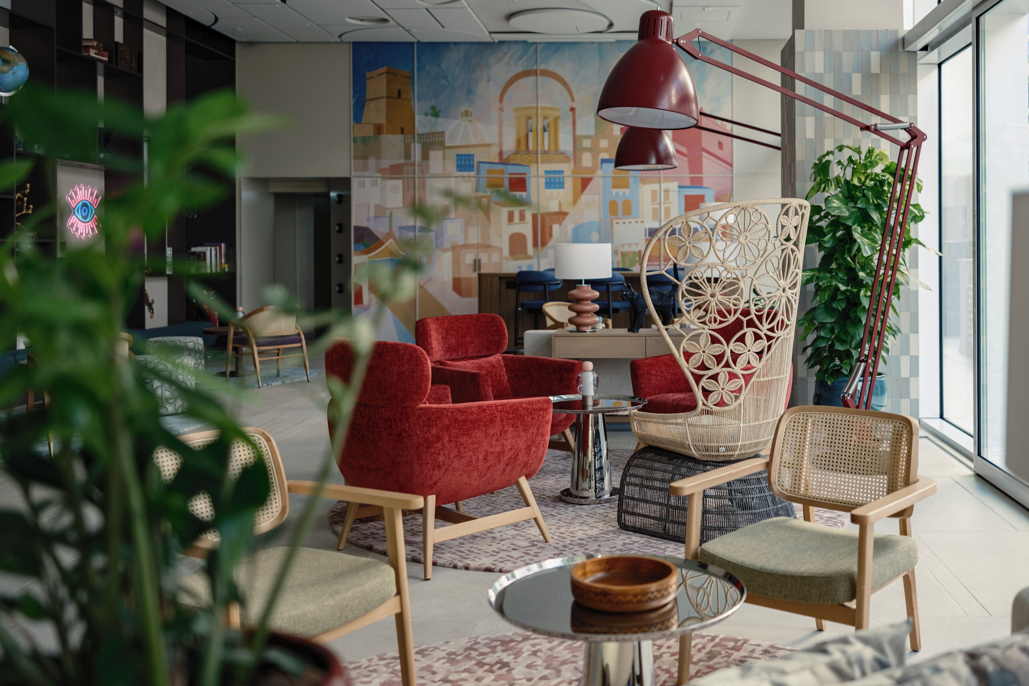 Foto - Hyatt Centric Malta