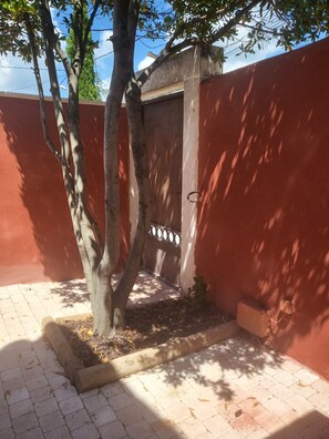 Detalle exterior
