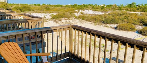 Terrain de lâhĂ©bergement