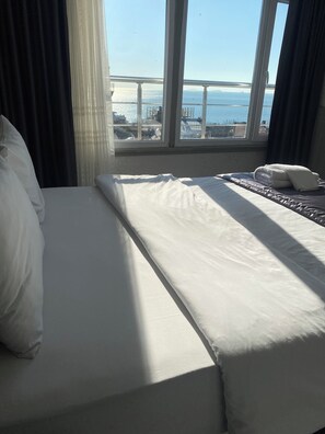 Superior-Dreibettzimmer