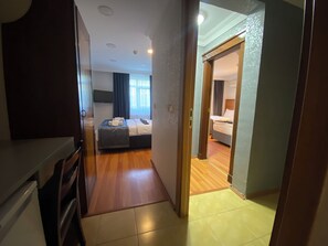 Familienzimmer