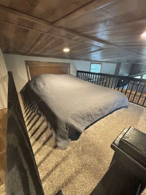 2 chambres, draps fournis