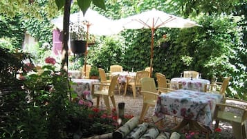 Restaurantes