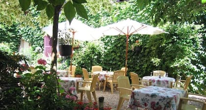 Hôtel de Bourgogne