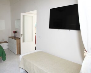 1 habitación, wifi y ropa de cama 