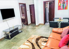 Huoneisto, parveke | Oleskelualue