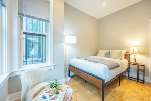 3 Schlafzimmer, Bügeleisen/Bügelbrett, Reisekinderbett, WLAN
