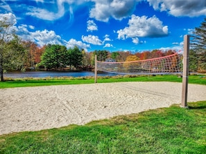 Sportveld