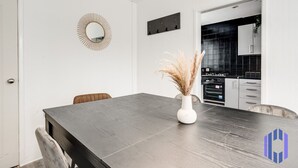 Dining - Haven Noir by CEFAS - Pool Table - City & Man Utd (Greater Manchester)