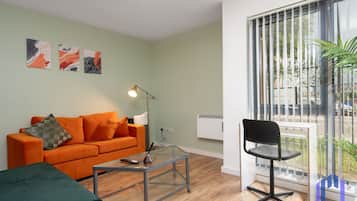 Smart TV, offices