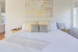 3 Schlafzimmer, Bügeleisen/Bügelbrett, kostenloses WLAN, Bettwäsche