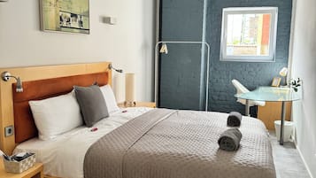 1 chambre, Wi-Fi