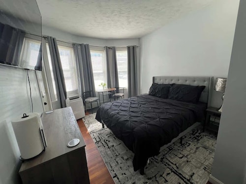 Salem Haunted Happenings Retreat