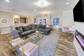 تلفزيون ذكي