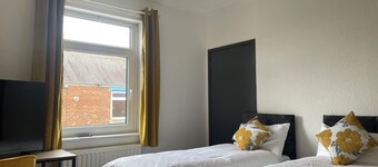 Quirky / Cosy Self Contained Two Bed Home - County Durham