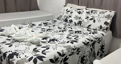 Pousada Brisa do Mar MCZ