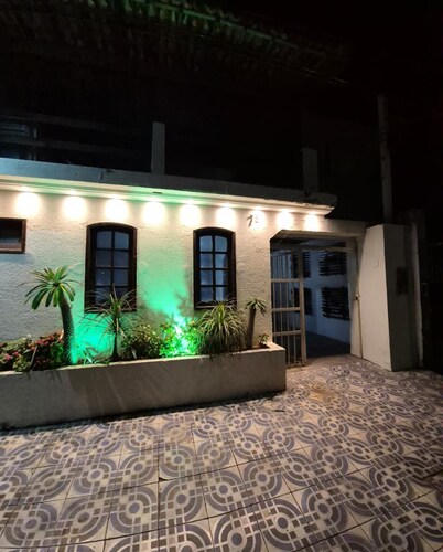 Pousada Brisa do Mar MCZ