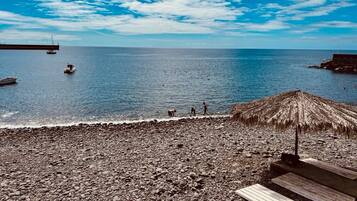 Plage à proximité