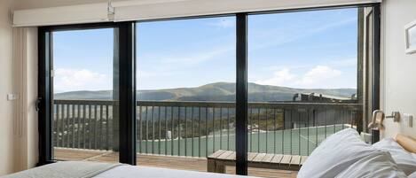 2 chambres, draps fournis