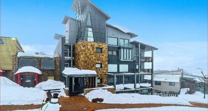 Alto 502 - Mount Buller Apartment