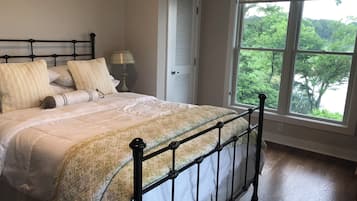 4 habitaciones, escritorio, tabla de planchar con plancha y wifi gratis